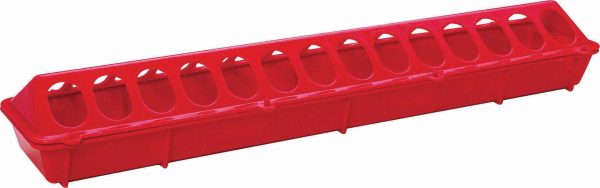 Miller Mfg Co Inc       P - Little Giant Flip-top Feeder For Poultry Online Hot Sale