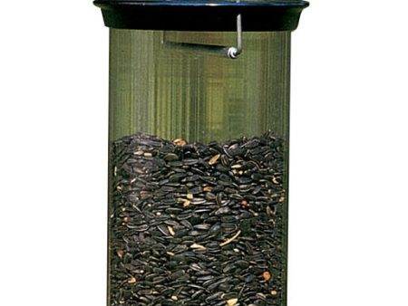 Droll Yankees Inc - Yankee Tipper Squirrel Proof Feeder Online Hot Sale