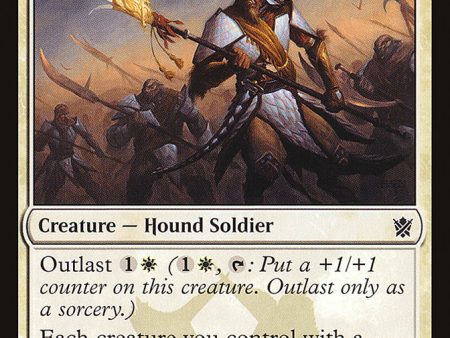 Ainok Bond-Kin [Khans of Tarkir] For Cheap