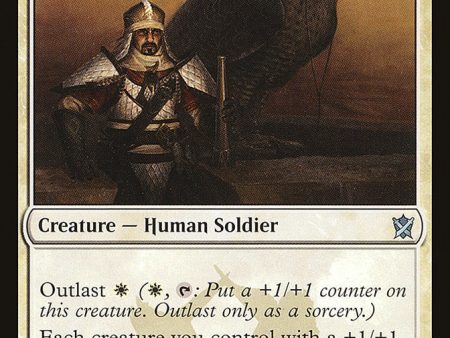 Abzan Falconer [Khans of Tarkir] Sale