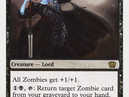 Lord of the Undead [Eighth Edition] For Discount