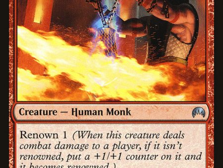 Acolyte of the Inferno [Magic Origins] Cheap