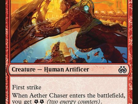 Aether Chaser [Aether Revolt] For Sale