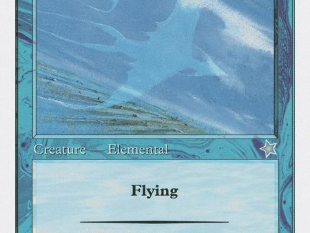 Air Elemental [Starter 1999] Supply