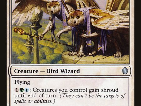 Aerie Mystics [Commander 2013] Cheap