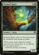 Orchard Spirit [Magic Origins] Online Hot Sale