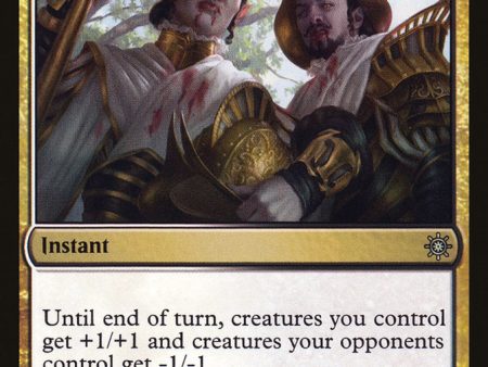 Zealous Persecution [Explorers of Ixalan] Sale